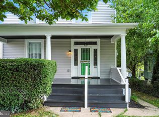 1002 Beaumont Ave, Baltimore, MD 21212