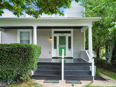 1002 Beaumont Ave, Baltimore, MD, 21212