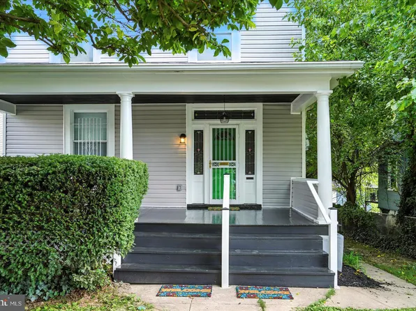 1002 Beaumont Ave, Baltimore, MD 21212