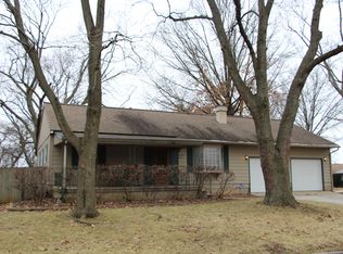 1303 Maplepark Dr #0, Champaign, IL 61821