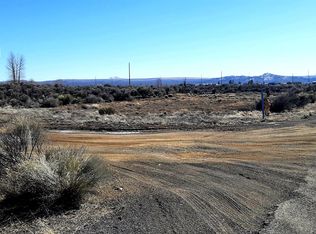 Spruce, Christmas Valley, OR 97641