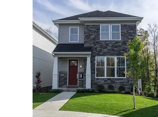 485 Bradley St, Pittsburgh, PA 15211