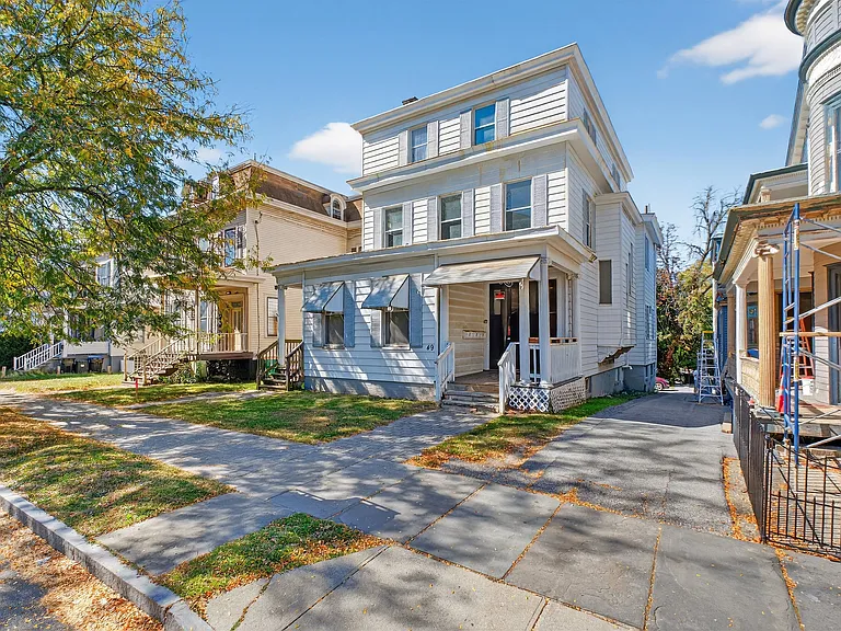 49 S Hamilton St #2 — Photo 4