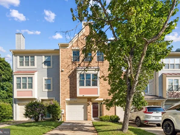 9632 Hadleigh Ct, Laurel, MD 20723