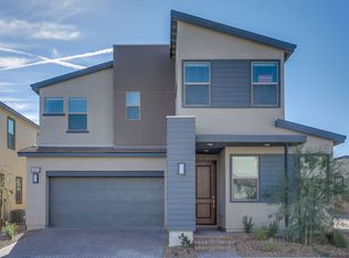 517 Everett Ridge Ave, North Las Vegas, NV 89084
