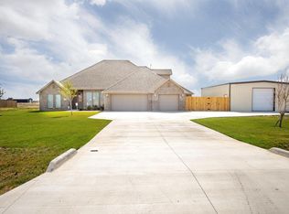 15451 Helium Rd, Amarillo, TX 79119