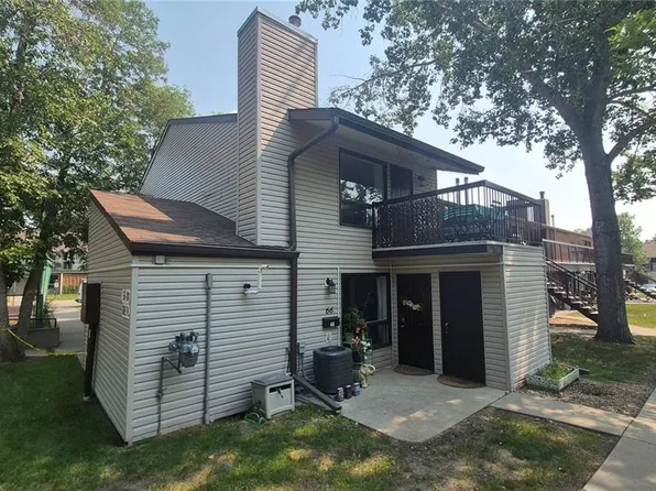 66 Gore PLACE, Regina, SK S4T 7S4