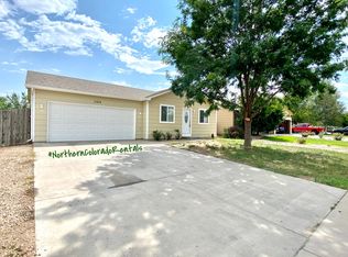 2404 A St, Greeley, CO 80631