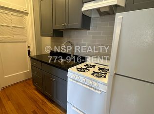1369 W Estes Ave APT 3J, Chicago, IL 60626