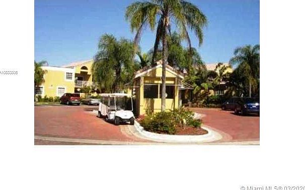 1st image of 9705 Fontainebleau Blvd #B111