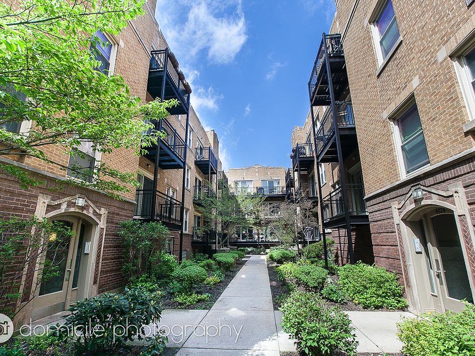 1st image of 4718 N Beacon St #5-3N