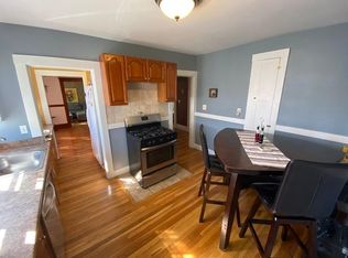 15A Governor Winthrop Rd #1, Somerville, MA 02145