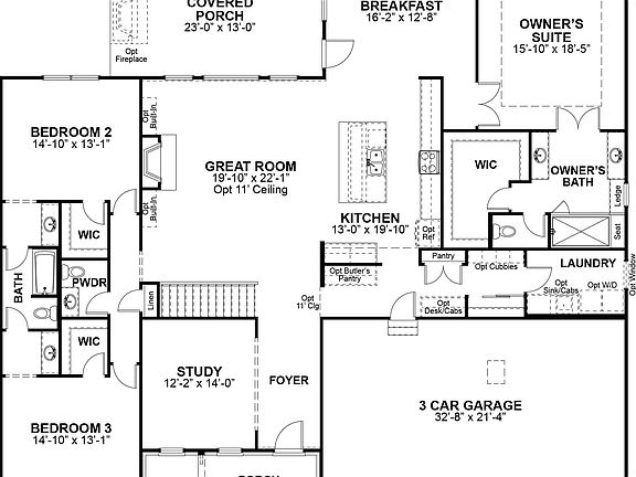 2nd image of this home