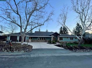 46 Diablo Way, Danville, CA 94526