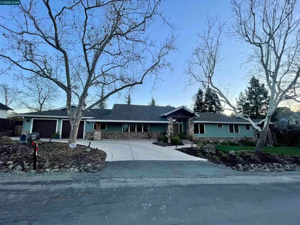 46 Diablo Way, Danville, CA 94526