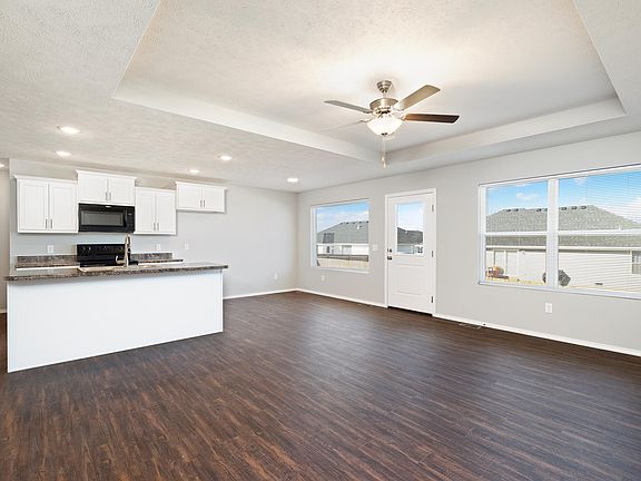 2nd image of 2180 S Durango Drive