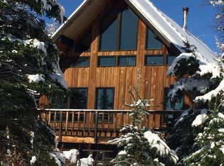 7840 E 130th Ave, Anchorage, AK 99516