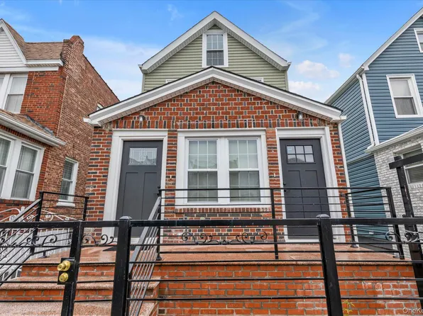 10469 129th St, South Richmond Hill, NY 11419
