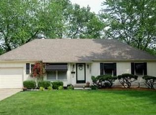 9809 Hayes St, Overland Park, KS 66212