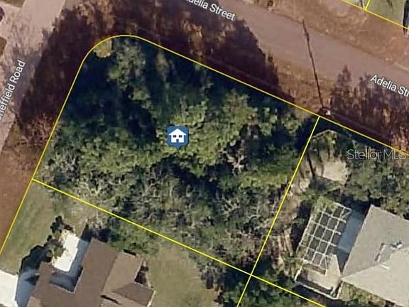 2nd image of 11416 Adelia St Lot 1