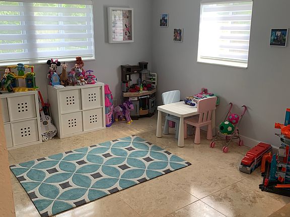 Play Room / Family Room
