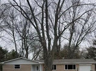 1352 Hope Dr, Avon, IN 46123