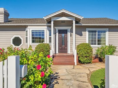 300 Cavanaugh St, San Mateo, CA, 94401