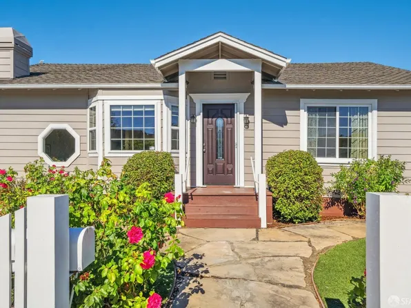 300 Cavanaugh St, San Mateo, CA 94401