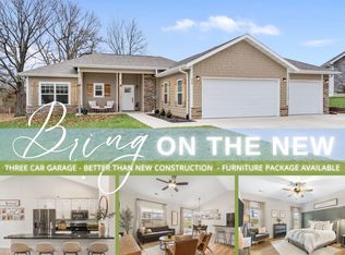 388 Three Pines Cir, Reeds Spring, MO 65737