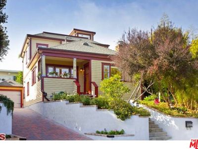 2704 Highland Ave, Santa Monica, CA, 90405