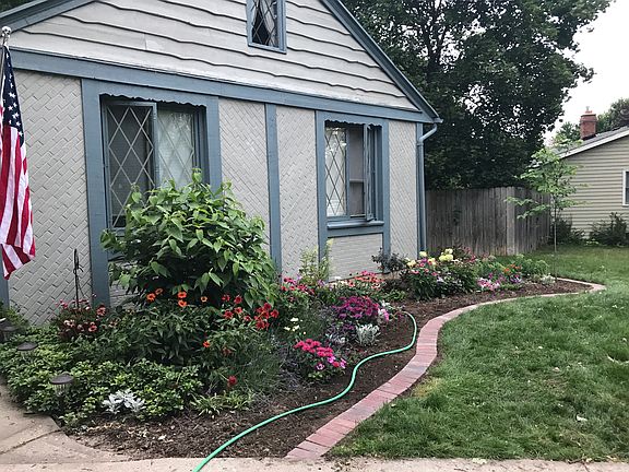 3rd image of 5420 Effingham Dr SE