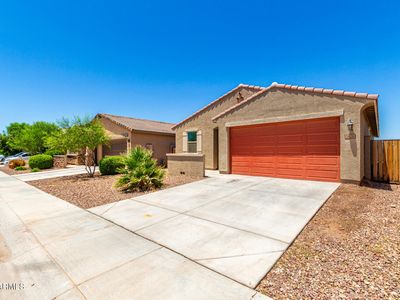 5626 W Rainwater Dr, Laveen, AZ, 85339