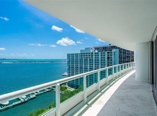 1643 Brickell Ave APT 1503, Miami, FL 33129