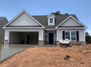 111 Savannah Way LOT C6, Milner, GA 30257