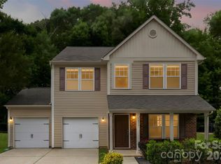 1831 Yaupon Rd, Charlotte, NC 28215