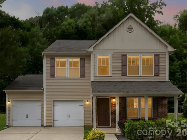 1831 Yaupon Rd, Charlotte, NC 28215