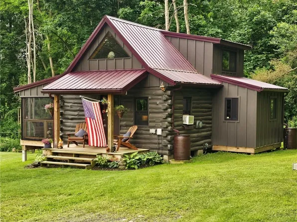 1527 Phelps Rd, Middlesex, NY 14507