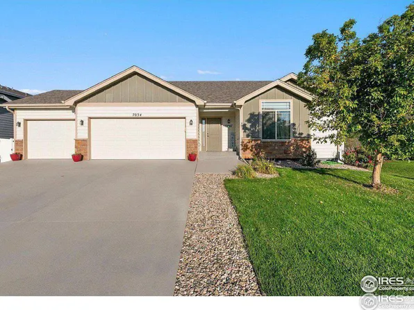 7034 Meade St, Wellington, CO 80549