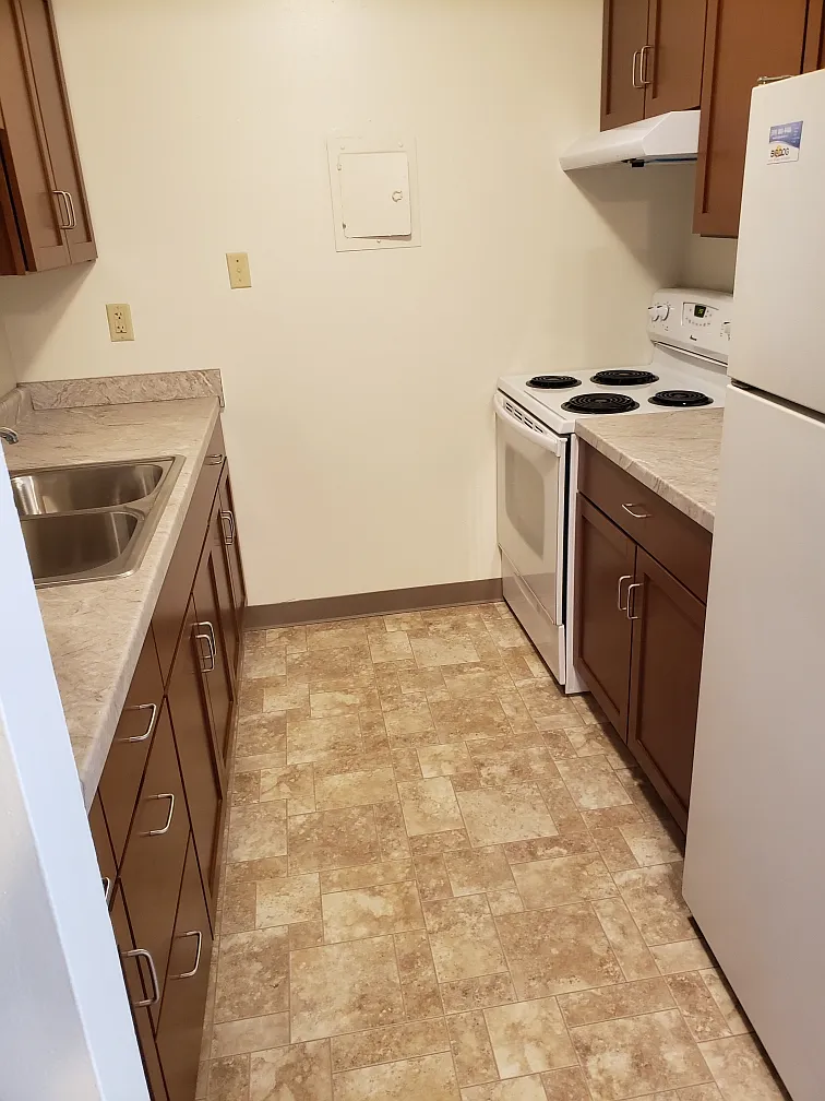 1 bed, 900 sqft, $800 — Photo 2