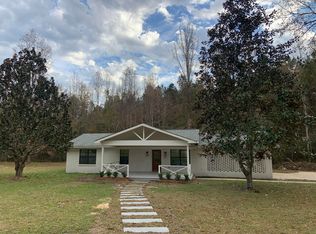 911 Southern St, Lumberton, MS 39455