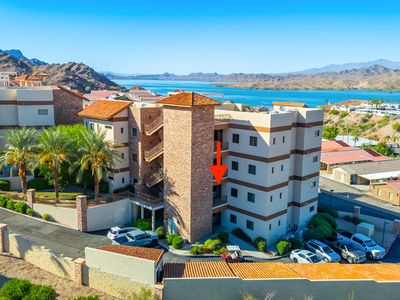 2585 Highway 95 #2010, Parker, AZ, 85344