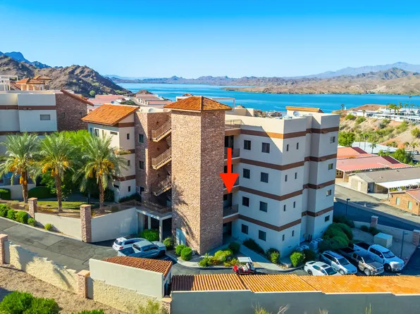 2585 Highway 95 #2010, Parker, AZ 85344