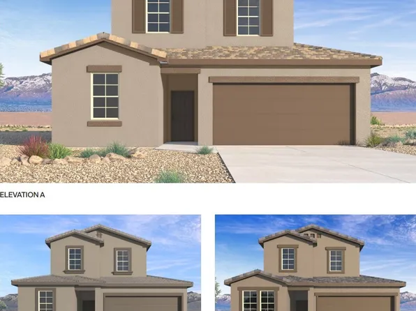 4220 Via De Ventura, Santa Fe, NM 87507