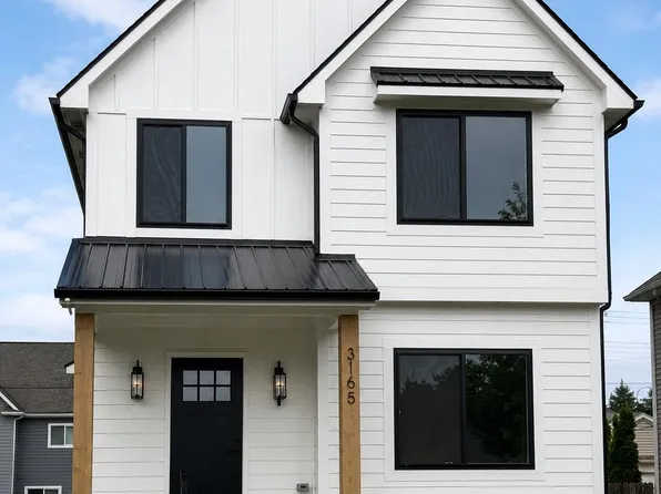 3165 Ellwood Ave, Berkley, MI 48072