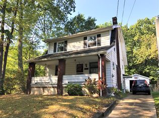 214 S Maryland Ave, Youngstown, OH
