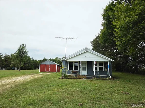 16145 W State Highway 47, Richwoods, MO 63071