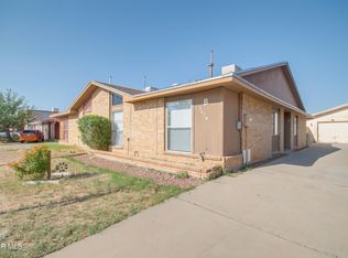 3429 Risner Pl #B, El Paso, TX 79936