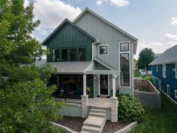 9009 NE 79th Ter, Kansas City, MO 64158