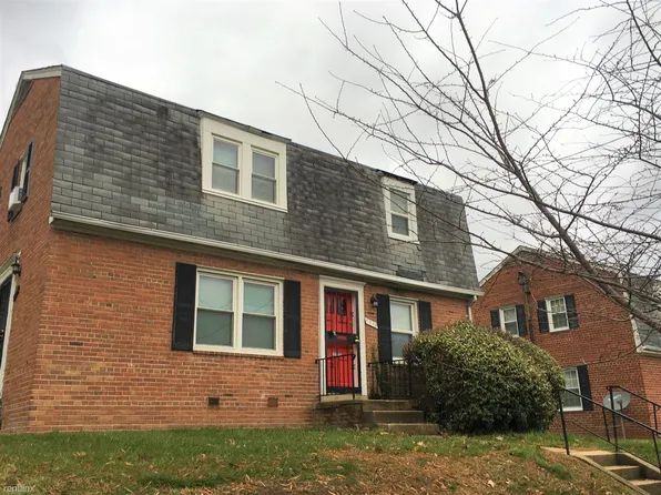 2586 Iverson St Unit 2586, Temple Hills, MD 20748