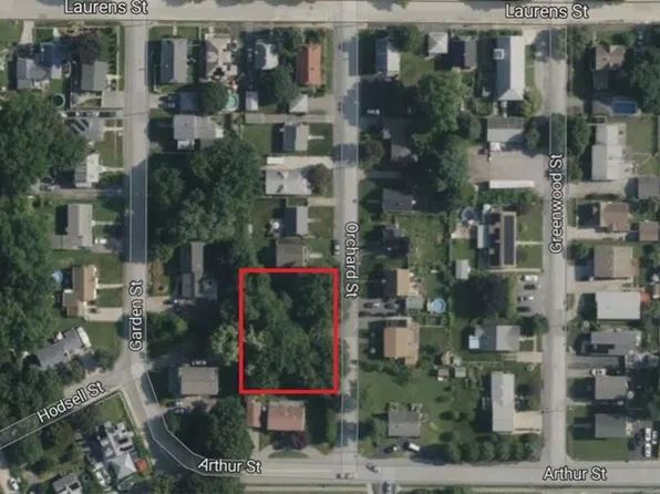 0 Orchard St, Cranston, RI 02910